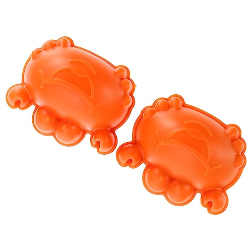 BESPORTBLE Magnetische Aquarium Bürste Cartoon Krabben Design Effektiver Glasreiniger Für Aquarien Einfach Zu Bedienen Schont Die Oberfläche Für Pflege Von Fischtanks Und Terrarien BESPORTBLE Magnetische Aquarium Bürste Cartoon Krabben Design Effektiver Glasreiniger Für Aquarien Einfach Zu Bedienen Schont Die Oberfläche Für Pflege Von Fischtanks Und Terrarien von BESPORTBLE