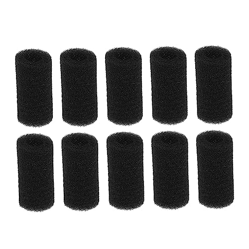 BESPORTBLE Aquarium Schwammfilter Tragbare Vorfilter Schwammrolle Für Süß Und Meerwasseraquarien Hochdichte Biochemische Effektive Filtration von BESPORTBLE