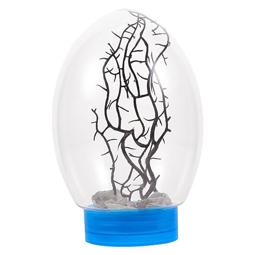BESPORTBLE Aquarium mit LED-Licht Faltbare Wasserflasche Biosphäre Ökosystem Panzer LED Beleuchtetes Aquarium Selbstwachsendes Aquarium Desktop-Aquarium Ökosphäre Ökosystem Aquarium Plastik BESPORTBLE Aquarium mit LED-Licht Faltbare Wasserflasche Biosphäre Ökosystem Panzer LED Beleuchtetes Aquarium Selbstwachsendes Aquarium Desktop-Aquarium Ökosphäre Ökosystem Aquarium Plastik von BESPORTBLE