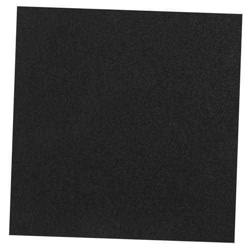 BESPORTBLE Aquariumfilterzubehör Schwamm Filtermedien für Aquarien Algen Panzer Schläuche Vor Filtermaterial Aquarium Filtermatte Aquarium Aquarienreinigungsfilter Reinigungsfiltermatte Black BESPORTBLE Aquariumfilterzubehör Schwamm Filtermedien für Aquarien Algen Panzer Schläuche Vor Filtermaterial Aquarium Filtermatte Aquarium Aquarienreinigungsfilter Reinigungsfiltermatte Black von BESPORTBLE