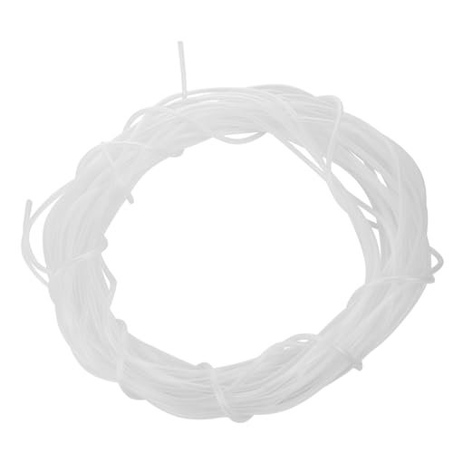 BESPORTBLE Aquariumschlauch Luftleitungsschlauch Für Hydrokulturen Flexibler Schlauch Teichschlauch Luftleitungsschlauch Für Terrarien Flexibler Luftleitungsschlauch Transparent BESPORTBLE Aquariumschlauch Luftleitungsschlauch Für Hydrokulturen Flexibler Schlauch Teichschlauch Luftleitungsschlauch Für Terrarien Flexibler Luftleitungsschlauch Transparent von BESPORTBLE