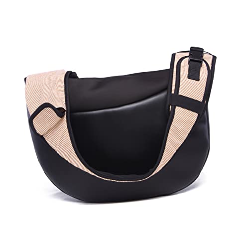BESPORTBLE Robuste Transportbox Für Haustiere Für Katzen Und Hunde Tragbare Haustiertasche Für Outdoor-Abenteuer Sicher Und Bequem BESPORTBLE Robuste Transportbox Für Haustiere Für Katzen Und Hunde Tragbare Haustiertasche Für Outdoor-Abenteuer Sicher Und Bequem von BESPORTBLE
