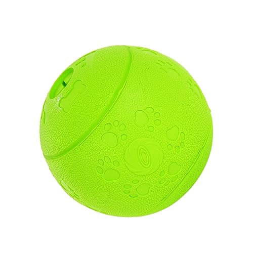 BESPORTBLE Auslaufspielzeug Für Haustierfutter Lehrreich Kauspielzeug Für Welpen Beim Zahnen Hundespielzeug Für Aggressive Kauen Kauspielzeug Für Hunde Essen Schleifen Beissen Zähne Green BESPORTBLE Auslaufspielzeug Für Haustierfutter Lehrreich Kauspielzeug Für Welpen Beim Zahnen Hundespielzeug Für Aggressive Kauen Kauspielzeug Für Hunde Essen Schleifen Beissen Zähne Green von BESPORTBLE