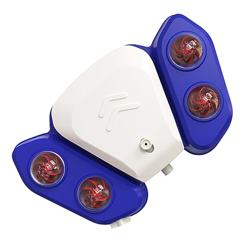 BESPORTBLE Wasserspender für Haustiere Automatischer Wasserspender für Haustiere Sprinklerspielzeug Aus Kunststoff Badespielzeug für Hunde Wassersprühspielzeug BESPORTBLE Wasserspender für Haustiere Automatischer Wasserspender für Haustiere Sprinklerspielzeug Aus Kunststoff Badespielzeug für Hunde Wassersprühspielzeug von BESPORTBLE