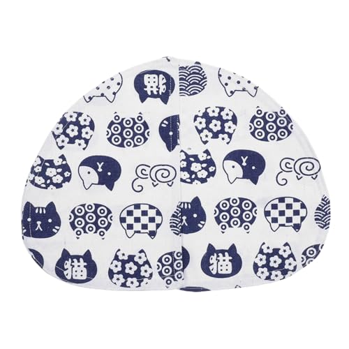 BESPORTBLE Automatischer Türvorhang Für Katzentoiletten Selbstreinigender Türvorhang Für Katzentoiletten Türvorhang Für Selbstreinigende Katzentoiletten Nicht Magnetisch BESPORTBLE Automatischer Türvorhang Für Katzentoiletten Selbstreinigender Türvorhang Für Katzentoiletten Türvorhang Für Selbstreinigende Katzentoiletten Nicht Magnetisch von BESPORTBLE