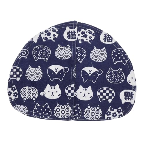 BESPORTBLE Automatischer Türvorhang Für Katzentoiletten Selbstreinigender Türvorhang Für Katzentoiletten Türvorhang Für Selbstreinigende Nicht Magnetisch von BESPORTBLE