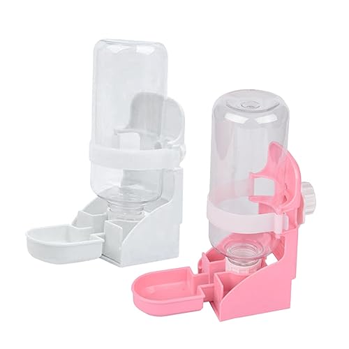 BESPORTBLE Automatischer Wasserspender Für Haustiere Trinktool Für Katzen Hunde Und Vögel Hängendes Design Ideal Für Eine Kontinuierliche Wasserversorgung BESPORTBLE Automatischer Wasserspender Für Haustiere Trinktool Für Katzen Hunde Und Vögel Hängendes Design Ideal Für Eine Kontinuierliche Wasserversorgung von BESPORTBLE