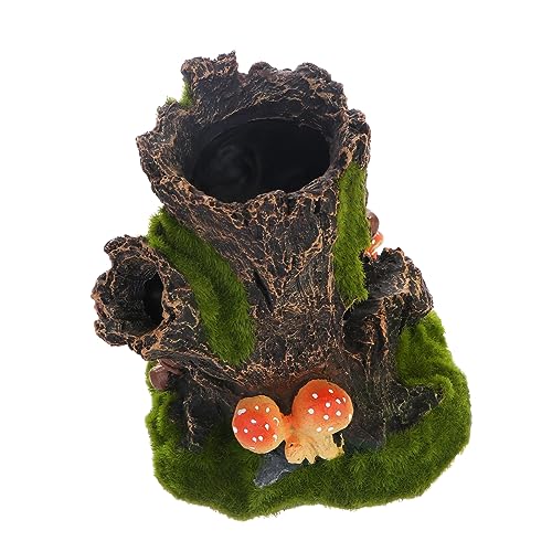 BESPORTBLE Baumschmuck Landschaftsbau Aquariumheizung Große Aquariendekorationen Reptilienzweige Hängend Höhle Schildkröte Treibholz Für Aquarien Wasser Anlage Aquarium Fischbecken Käfig Harz BESPORTBLE Baumschmuck Landschaftsbau Aquariumheizung Große Aquariendekorationen Reptilienzweige Hängend Höhle Schildkröte Treibholz Für Aquarien Wasser Anlage Aquarium Fischbecken Käfig Harz von BESPORTBLE