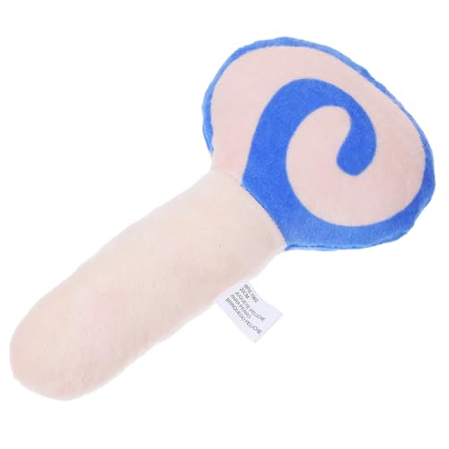 BESPORTBLE Pet Puppy Chewing Toy Cartoon Lollipop Kauspielzeug Für Kleine Hunde Sicheres Und Langlebiges Spielzeug Zur Zahnpflege Leicht Zu Reinigen Für Welpen BESPORTBLE Pet Puppy Chewing Toy Cartoon Lollipop Kauspielzeug Für Kleine Hunde Sicheres Und Langlebiges Spielzeug Zur Zahnpflege Leicht Zu Reinigen Für Welpen von BESPORTBLE