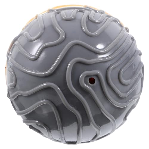 BESPORTBLE Hundespielzeug Aus Flexiblem Gummi Interaktives Kauspielzeug Für Welpen Zahnpflege Und Beschäftigung Für Kleine Hunde BESPORTBLE Hundespielzeug Aus Flexiblem Gummi Interaktives Kauspielzeug Für Welpen Zahnpflege Und Beschäftigung Für Kleine Hunde von BESPORTBLE