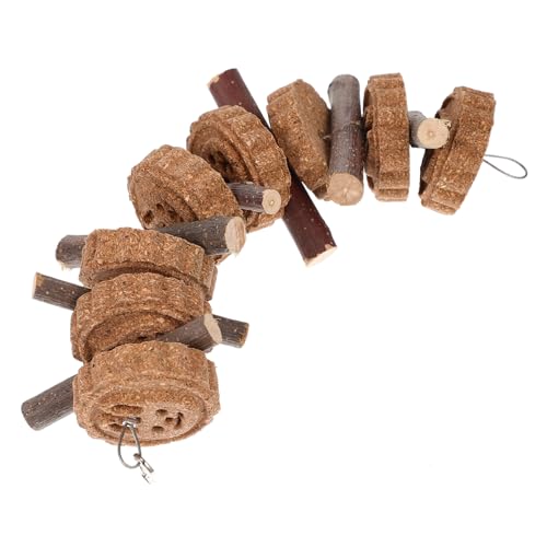 BESPORTBLE Beißspieße Für Haustiere Hamster Kauhase Kaninchen Ausgestopftes Kleintier Hängematte Wellensittich Hamster Langeweile Breaker Weicher Welpen Ratten Hängematte BESPORTBLE Beißspieße Für Haustiere Hamster Kauhase Kaninchen Ausgestopftes Kleintier Hängematte Wellensittich Hamster Langeweile Breaker Weicher Welpen Ratten Hängematte von BESPORTBLE