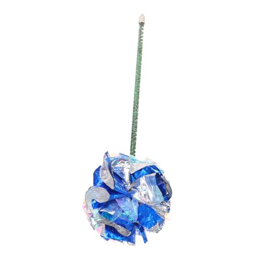 BESPORTBLE Betta-Stick Tank Schildkröte Fisch Futterautomat Für Haustiere Dekorationen Für Aquarien Zubehör Aquarium-fälschung Gefälschtes Aquarium Automatisch Fischglas Plastik von BESPORTBLE