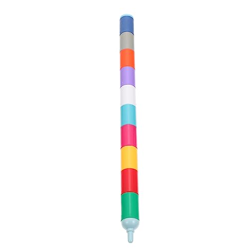 BESPORTBLE Blasenstreifen Für Aquarien Teich Schläuche Fisch Vakuum Eimer Brunnen Luftstein-Aquarium Schüssel -luftblasen-steinlicht Panzer Luftstein Für Aquarien Wasser Plastik Colorful BESPORTBLE Blasenstreifen Für Aquarien Teich Schläuche Fisch Vakuum Eimer Brunnen Luftstein-Aquarium Schüssel -luftblasen-steinlicht Panzer Luftstein Für Aquarien Wasser Plastik Colorful von BESPORTBLE