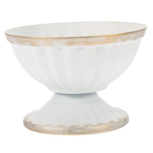 BESPORTBLE Eisen-blumentopf Für Zuhause Vintage-Stil Tafelaufsatz Metallvase Dekoratives Design Für Tischdekoration BESPORTBLE Eisen-blumentopf Für Zuhause Vintage-Stil Tafelaufsatz Metallvase Dekoratives Design Für Tischdekoration von BESPORTBLE
