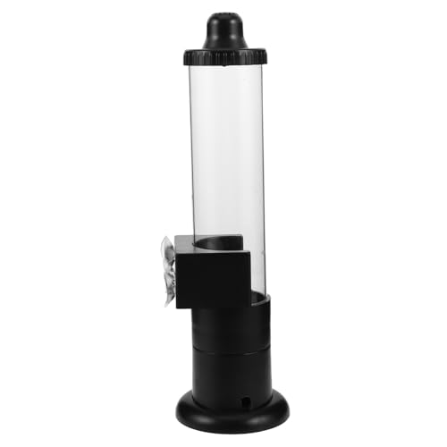 BESPORTBLE Brutkasten für Artemia-Eier Manuell Steuerbar Kompakter Aquarium Garnelen Inkubator Vielseitig Einsetzbar für Fischfutterzucht Präzise Aufzucht von Salinenkrebsen Platzsparend für BESPORTBLE Brutkasten für Artemia-Eier Manuell Steuerbar Kompakter Aquarium Garnelen Inkubator Vielseitig Einsetzbar für Fischfutterzucht Präzise Aufzucht von Salinenkrebsen Platzsparend für von BESPORTBLE