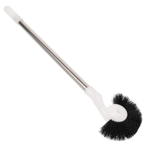 BESPORTBLE Bürste für Aquarien Vakuum Fischlandschaftsdekoration Schwimmbad Fussel Borste Luft reinigungsbürsten Cleaning Brush spiralbürste Cleansing Brush Aquarienbürste komfortabel Plastik BESPORTBLE Bürste für Aquarien Vakuum Fischlandschaftsdekoration Schwimmbad Fussel Borste Luft reinigungsbürsten Cleaning Brush spiralbürste Cleansing Brush Aquarienbürste komfortabel Plastik von BESPORTBLE