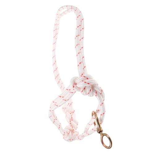 BESPORTBLE Sicherheitsmerkmale Aus Nylon für Vieh für Traktionszubehör für Outdoor-aktivitäten BESPORTBLE Sicherheitsmerkmale Aus Nylon für Vieh für Traktionszubehör für Outdoor-aktivitäten von BESPORTBLE