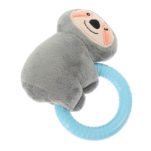 BESPORTBLE Cartoon- Interactive Dog Toys hundekuscheltier Dog chew Toy Interactive Toys for Dogs hundeplüschspielzeug Tierspielzeug Beiß für Hunde Plüschtiere Kauspielzeug BESPORTBLE Cartoon- Interactive Dog Toys hundekuscheltier Dog chew Toy Interactive Toys for Dogs hundeplüschspielzeug Tierspielzeug Beiß für Hunde Plüschtiere Kauspielzeug von BESPORTBLE