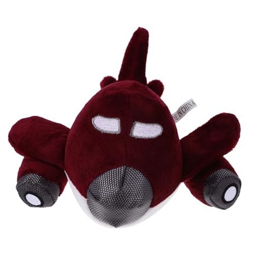 BESPORTBLE Cartoon-hundespielzeug Quietschendes Plüschtier Für Hunde Kauen Kauspielzeug Für Welpen Interaktives Hundefutter- Hündchen Interaktives Hundespielzeug Quietschend Plüsch BESPORTBLE Cartoon-hundespielzeug Quietschendes Plüschtier Für Hunde Kauen Kauspielzeug Für Welpen Interaktives Hundefutter- Hündchen Interaktives Hundespielzeug Quietschend Plüsch von BESPORTBLE