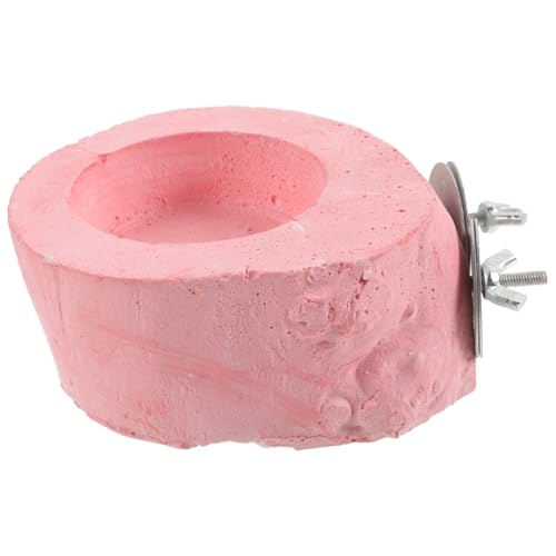 BESPORTBLE Papagei Molar Schleifen Stein Spielzeug Vogel Kauen Spielzeug Stein Papagei Lebensmittel Box Vogel Käfig Liefert BESPORTBLE Papagei Molar Schleifen Stein Spielzeug Vogel Kauen Spielzeug Stein Papagei Lebensmittel Box Vogel Käfig Liefert von BESPORTBLE