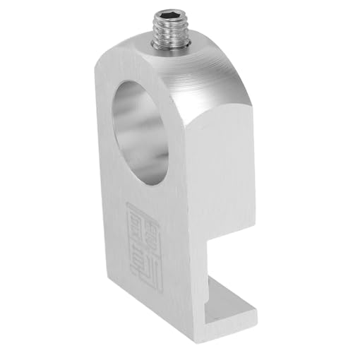 BESPORTBLE Aquarium-wasserwechsel-schlauchhalter für Aquarien Aquarium-rohrclip Aluminium 12 Feste Clips für Das Aquarium BESPORTBLE Aquarium-wasserwechsel-schlauchhalter für Aquarien Aquarium-rohrclip Aluminium 12 Feste Clips für Das Aquarium von BESPORTBLE