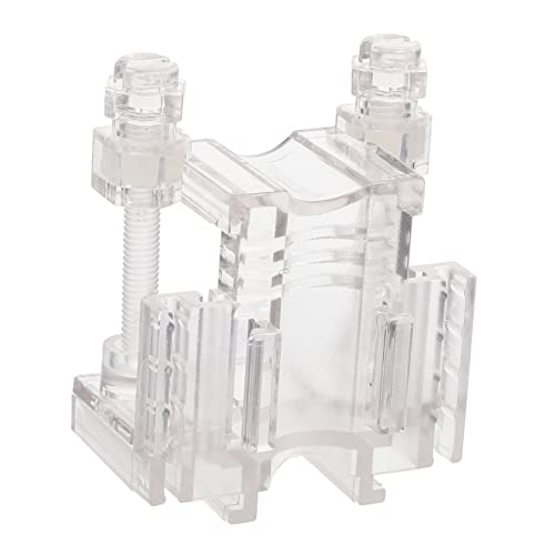 BESPORTBLE Clip für Wasserrohre Wassertank Schwimmbad Kanister tauchfähig Pumpe klopfen wasserschlauch Halterung wasserschlauchhalterung Versorgung mit Aquarien Werkzeuge für Aquarien Acryl BESPORTBLE Clip für Wasserrohre Wassertank Schwimmbad Kanister tauchfähig Pumpe klopfen wasserschlauch Halterung wasserschlauchhalterung Versorgung mit Aquarien Werkzeuge für Aquarien Acryl von BESPORTBLE