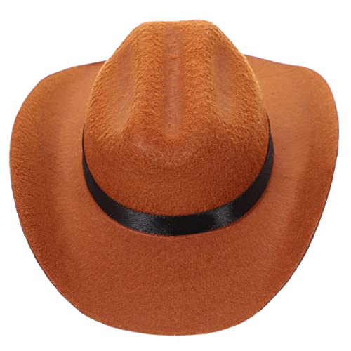 BESPORTBLE Cowboyhut Set Für Haustiere Lotion Matrosenmütze Plüsch Dackel Steampunk Hut Bestickte Matrosenmütze Cremefarbener Cowboyhut Kapuzenpullover Hunde Flauschige Mütze BESPORTBLE Cowboyhut Set Für Haustiere Lotion Matrosenmütze Plüsch Dackel Steampunk Hut Bestickte Matrosenmütze Cremefarbener Cowboyhut Kapuzenpullover Hunde Flauschige Mütze von BESPORTBLE
