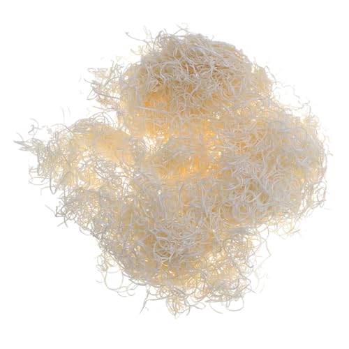 BESPORTBLE Crawler Holzspäne Einstreu Sanft und Sicher für Schlangen Eidechsen Kleintiere Wie Hamster Kaninchen Geeignet BESPORTBLE Crawler Holzspäne Einstreu Sanft und Sicher für Schlangen Eidechsen Kleintiere Wie Hamster Kaninchen Geeignet von BESPORTBLE