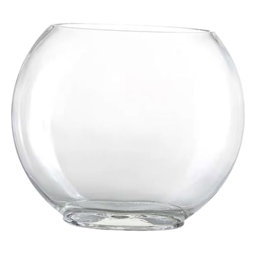 BESPORTBLE -landschaftsflasche Blumenvase Pflanzenflasche Aus Glas Für Wohnzimmerdekoration von BESPORTBLE