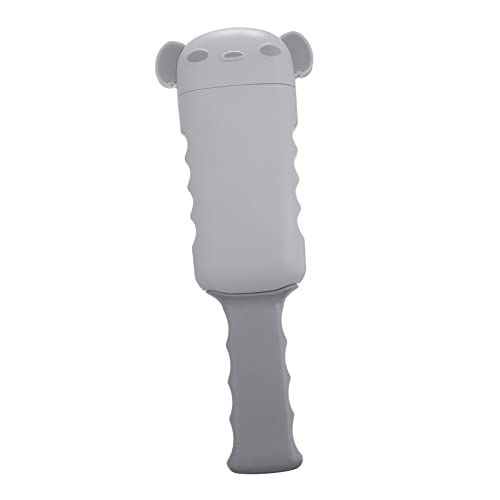 BESPORTBLE Fusselbürste Tierhaarentferner Multifunktionsbürste Doppelseitig Haarentfernerbürste Für Kleidung Und Polster Leichte Reinigung Mit Starkem Saugkraftprinzip Und Ergonomischem BESPORTBLE Fusselbürste Tierhaarentferner Multifunktionsbürste Doppelseitig Haarentfernerbürste Für Kleidung Und Polster Leichte Reinigung Mit Starkem Saugkraftprinzip Und Ergonomischem von BESPORTBLE