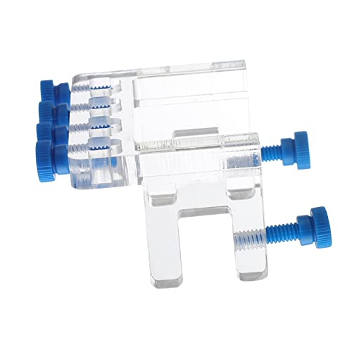 BESPORTBLE Dosierpumpe Schlauchhalter für Aquarien Fischzubehör für Tank Clip-Filter für klarer Schlauch einbau instaloo Aquarienbedarf Rohrhalter für Aquarien Acryl Transparent BESPORTBLE Dosierpumpe Schlauchhalter für Aquarien Fischzubehör für Tank Clip-Filter für klarer Schlauch einbau instaloo Aquarienbedarf Rohrhalter für Aquarien Acryl Transparent von BESPORTBLE