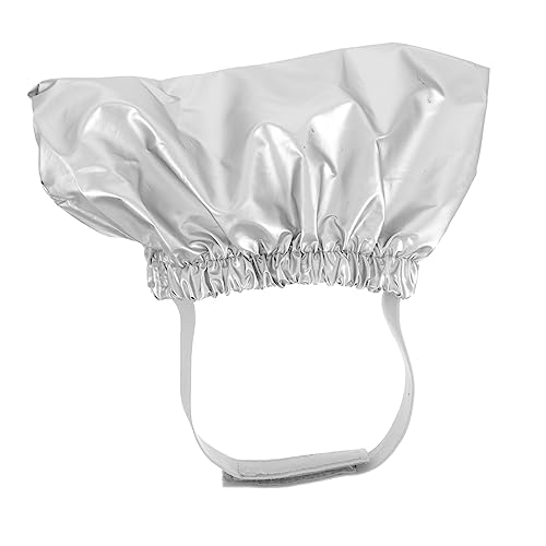 BESPORTBLE Duschhaube Für Haustiere Regenmantel Tierhaarentferner Badehut Für Haustiere Wasserdicht Gehörschutz Für Hunde Muffs Badekappen Für Welpen Duschhaube Für Katzenohren BESPORTBLE Duschhaube Für Haustiere Regenmantel Tierhaarentferner Badehut Für Haustiere Wasserdicht Gehörschutz Für Hunde Muffs Badekappen Für Welpen Duschhaube Für Katzenohren von BESPORTBLE