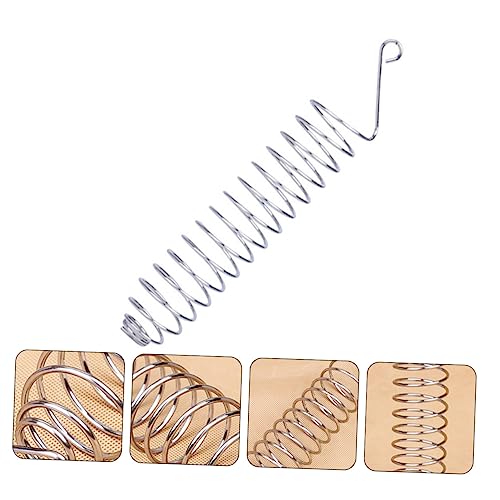 BESPORTBLE Edelstahlnapf Für Vögel Vogelfutterschale Futterspender Für Haustiere Und Papageien Futterzubehör Einfache Handhabung Und Langlebig Im Einsatz BESPORTBLE Edelstahlnapf Für Vögel Vogelfutterschale Futterspender Für Haustiere Und Papageien Futterzubehör Einfache Handhabung Und Langlebig Im Einsatz von BESPORTBLE