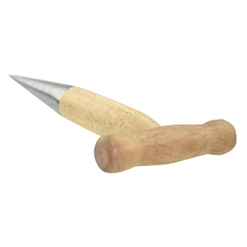 BESPORTBLE Edelstahl Garten Dibbler Mit Holzgriff Hochwertiges Pflanzwerkzeug Für Blumenzwiebel Und Saatgut Für Gartenarbeiten Und Pflanzenpflege BESPORTBLE Edelstahl Garten Dibbler Mit Holzgriff Hochwertiges Pflanzwerkzeug Für Blumenzwiebel Und Saatgut Für Gartenarbeiten Und Pflanzenpflege von BESPORTBLE