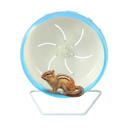 BESPORTBLE Laufrad Für Haustiere Spielzeug Eichhörnchen Und Spielrolle Joggingrad Für Kleintiere 22 cm BESPORTBLE Laufrad Für Haustiere Spielzeug Eichhörnchen Und Spielrolle Joggingrad Für Kleintiere 22 cm von BESPORTBLE