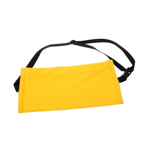 BESPORTBLE Canvas-eidechsenträger Haustier-umhängetasche Eidechsen-Tragetasche Bequem für Krabbelnde Haustiere BESPORTBLE Canvas-eidechsenträger Haustier-umhängetasche Eidechsen-Tragetasche Bequem für Krabbelnde Haustiere von BESPORTBLE