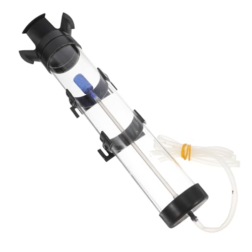 BESPORTBLE Eierbrutkasten Für Garnelen Garnelenzucht Kiesreiniger Für Aquarien Fische Schlüpfen Artemia Zubehör Für Garnelenbecken Mini-salzgarnelennetz Lagerung Silikon-lagertank Abs BESPORTBLE Eierbrutkasten Für Garnelen Garnelenzucht Kiesreiniger Für Aquarien Fische Schlüpfen Artemia Zubehör Für Garnelenbecken Mini-salzgarnelennetz Lagerung Silikon-lagertank Abs von BESPORTBLE