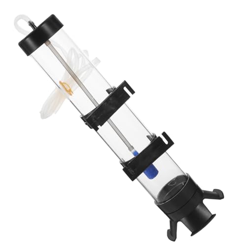 BESPORTBLE Garnelenbrüterei-Set Fisch-Tumbler Für Aquarien Buntbarsche Schildkrötenbecken-Reiniger Aquarium-inkubator Inkubator BESPORTBLE Garnelenbrüterei-Set Fisch-Tumbler Für Aquarien Buntbarsche Schildkrötenbecken-Reiniger Aquarium-inkubator Inkubator von BESPORTBLE