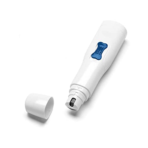 BESPORTBLE Elektrischer Krallenschneider Für Hunde Und Katzen Leiser Nageltrimmer Mit Sicherer Technologie Batterie Für Haustierpflege BESPORTBLE Elektrischer Krallenschneider Für Hunde Und Katzen Leiser Nageltrimmer Mit Sicherer Technologie Batterie Für Haustierpflege von BESPORTBLE