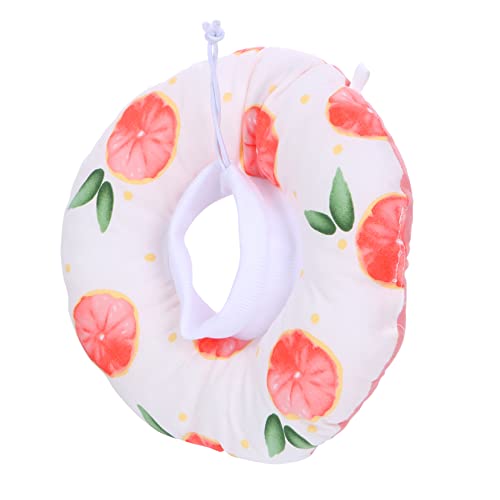 BESPORTBLE Elisabeth Kreis Welpenhalsband Katzenkamera Kätzchenkegel Hundepflege Kragen Katzenhalsband Mit Glocke Haustierkegel Katzenhalsbänder Für Mädchenkatzen Baumwolle BESPORTBLE Elisabeth Kreis Welpenhalsband Katzenkamera Kätzchenkegel Hundepflege Kragen Katzenhalsband Mit Glocke Haustierkegel Katzenhalsbänder Für Mädchenkatzen Baumwolle von BESPORTBLE