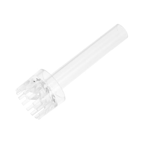 BESPORTBLE Oil Film Remover Für Aquarien Effizienter Ölfilm-Skimmer Für Fischbehälter Einfache Installation Transparentes Design Zur Wasserreinigung Geeignet Für Süß Und Salzwasser BESPORTBLE Oil Film Remover Für Aquarien Effizienter Ölfilm-Skimmer Für Fischbehälter Einfache Installation Transparentes Design Zur Wasserreinigung Geeignet Für Süß Und Salzwasser von BESPORTBLE