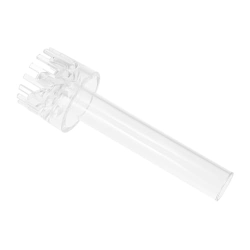 BESPORTBLE Aquarium Ölfilm-entferner Skimmer Für Fischbecken Effektives Werkzeug Zur Wasserreinigung Installieren Transparentes Design Zur Sichtprüfung Der Ölentfernung BESPORTBLE Aquarium Ölfilm-entferner Skimmer Für Fischbecken Effektives Werkzeug Zur Wasserreinigung Installieren Transparentes Design Zur Sichtprüfung Der Ölentfernung von BESPORTBLE