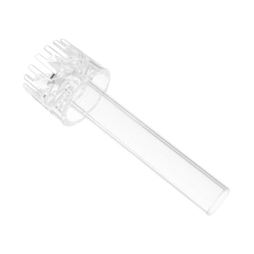BESPORTBLE Ölfilm-wasserreiniger für Aquarien Kunststoff-Skimmer Schwimmer 20 Mm Durchmesser Ölfilm-prozessor für Süßwasser- und Aquarien von BESPORTBLE