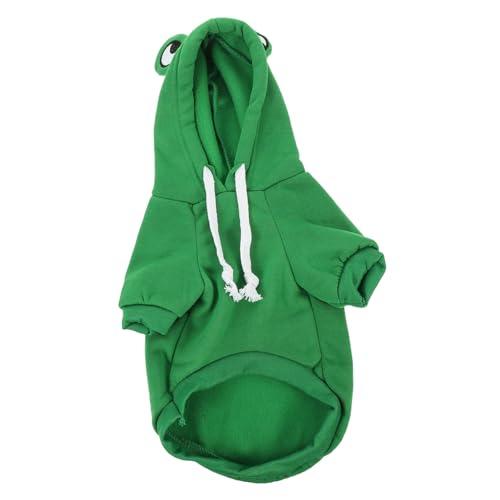BESPORTBLE Entzückendes Hundekleid Dackel Hundeshampoo Chihuahua-Bett Hund Für Kleine Hunde Welpen-Overall-Sweatshirt Kleidung Für Hunde Haustier Hundepflegeset Hunde-Outfits Polyester BESPORTBLE Entzückendes Hundekleid Dackel Hundeshampoo Chihuahua-Bett Hund Für Kleine Hunde Welpen-Overall-Sweatshirt Kleidung Für Hunde Haustier Hundepflegeset Hunde-Outfits Polyester von BESPORTBLE