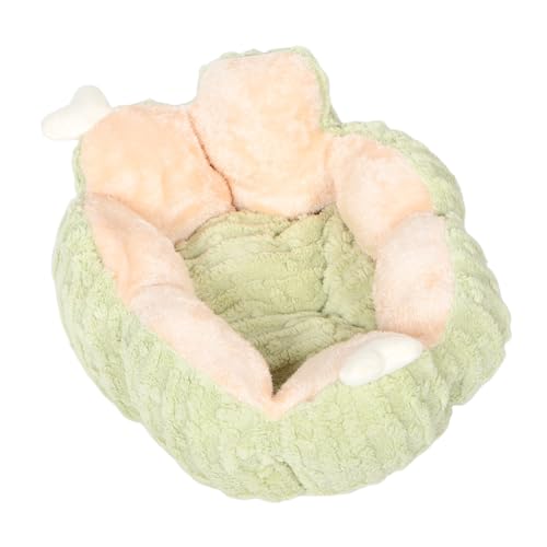 BESPORTBLE Entzückendes -katzenbett, Bequemes Katzenbett, Süßes Katzenbett, Einzigartiges -katzenbett, Haustier-hundebett, Geschmeidige Katzenbettwäsche, Haustier-schlafbett, BESPORTBLE Entzückendes -katzenbett, Bequemes Katzenbett, Süßes Katzenbett, Einzigartiges -katzenbett, Haustier-hundebett, Geschmeidige Katzenbettwäsche, Haustier-schlafbett, von BESPORTBLE