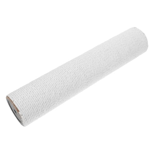BESPORTBLE Cat Scratching Post Für Katzen Hochwertiger Sisal-kratzbaum Hoch Als -zubehör Für Katzenkratzbäume Einfacher Austausch Und Platzsparend BESPORTBLE Cat Scratching Post Für Katzen Hochwertiger Sisal-kratzbaum Hoch Als -zubehör Für Katzenkratzbäume Einfacher Austausch Und Platzsparend von BESPORTBLE