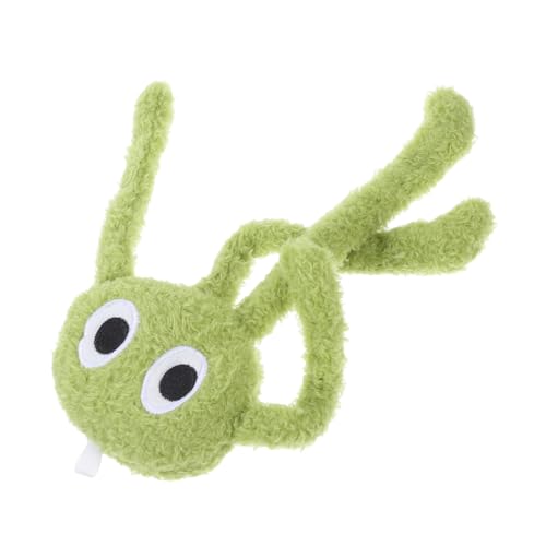 BESPORTBLE Ersatzkopf Für Katzenangel Oktopus- Kleinkindspielzeug Neugeborenes Großes Hundespielzeug Cartoon- Cartoon-oktopus Kleines Hundespielzeug Green Plüsch BESPORTBLE Ersatzkopf Für Katzenangel Oktopus- Kleinkindspielzeug Neugeborenes Großes Hundespielzeug Cartoon- Cartoon-oktopus Kleines Hundespielzeug Green Plüsch von BESPORTBLE