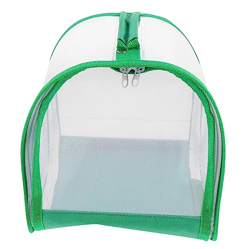 BESPORTBLE Faltbarer Insektenkäfig mit Griff für Schmetterlinge Monarch Lebensraum 360° Transparente Beobachtung für und Heuschrecken Tragbarer Terrarium Käfig BESPORTBLE Faltbarer Insektenkäfig mit Griff für Schmetterlinge Monarch Lebensraum 360° Transparente Beobachtung für und Heuschrecken Tragbarer Terrarium Käfig von BESPORTBLE