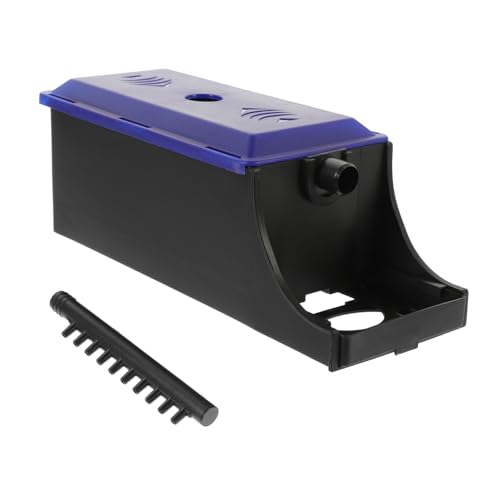 BESPORTBLE Filter Für Fischbecken Luft Taschen Wasser Aquarium Panzer Schwämme Pumpe Besonderheit Skimmer Für Aquarien Reiniger Bausatz Aquarieninnenfilter Schwamm Plastik Green BESPORTBLE Filter Für Fischbecken Luft Taschen Wasser Aquarium Panzer Schwämme Pumpe Besonderheit Skimmer Für Aquarien Reiniger Bausatz Aquarieninnenfilter Schwamm Plastik Green von BESPORTBLE