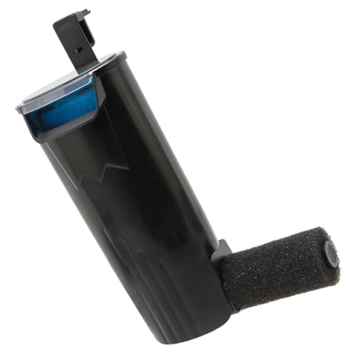 BESPORTBLE Kompakter Low Water Level Filter Für Aquarien Effektive Wasserzirkulation Und Sauerstoffanreicherung Mit Motor Eu Für Kleine Fisch Und Schildkrötenbecken BESPORTBLE Kompakter Low Water Level Filter Für Aquarien Effektive Wasserzirkulation Und Sauerstoffanreicherung Mit Motor Eu Für Kleine Fisch Und Schildkrötenbecken von BESPORTBLE